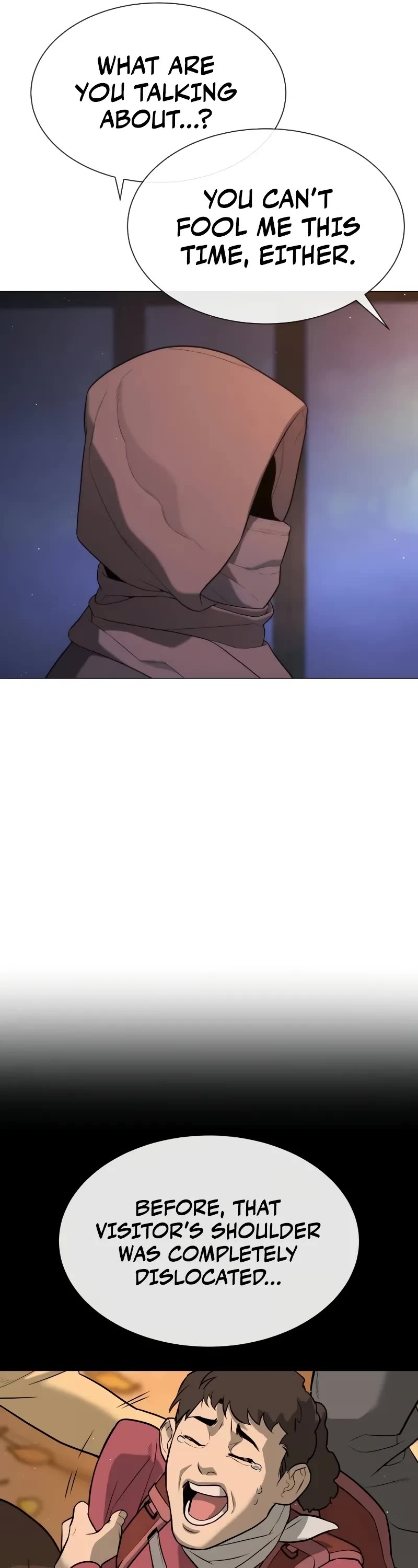 Killer Pietro chapter 73 page 82