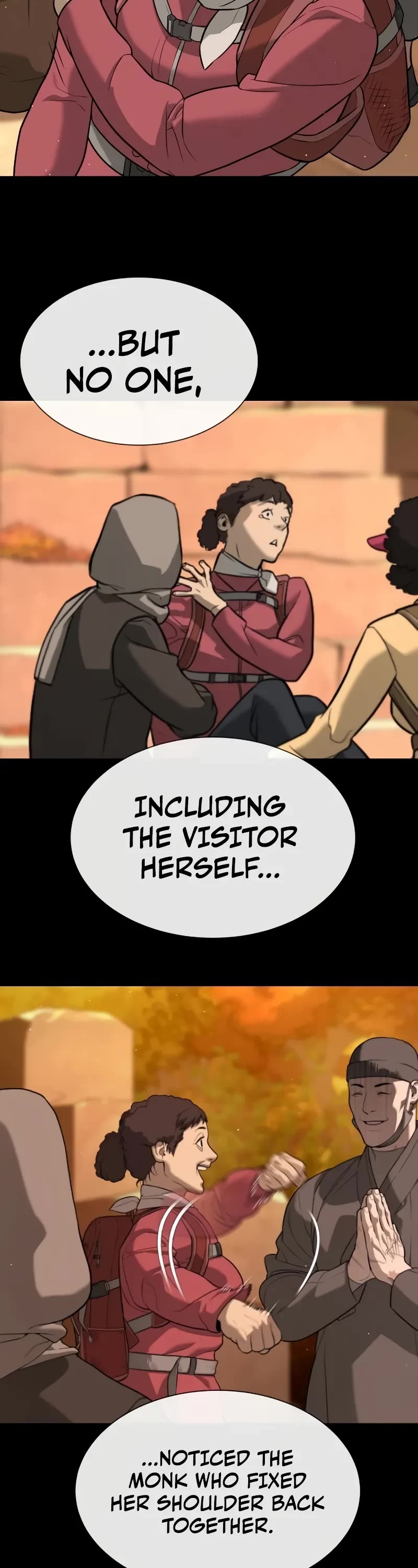 Killer Pietro chapter 73 page 83