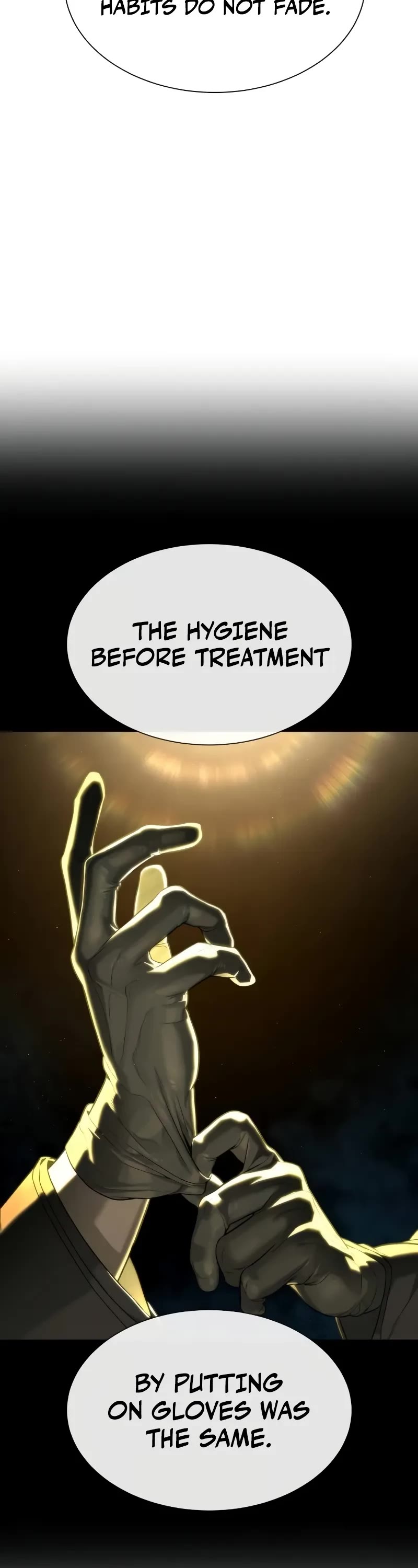 Killer Pietro chapter 73 page 85