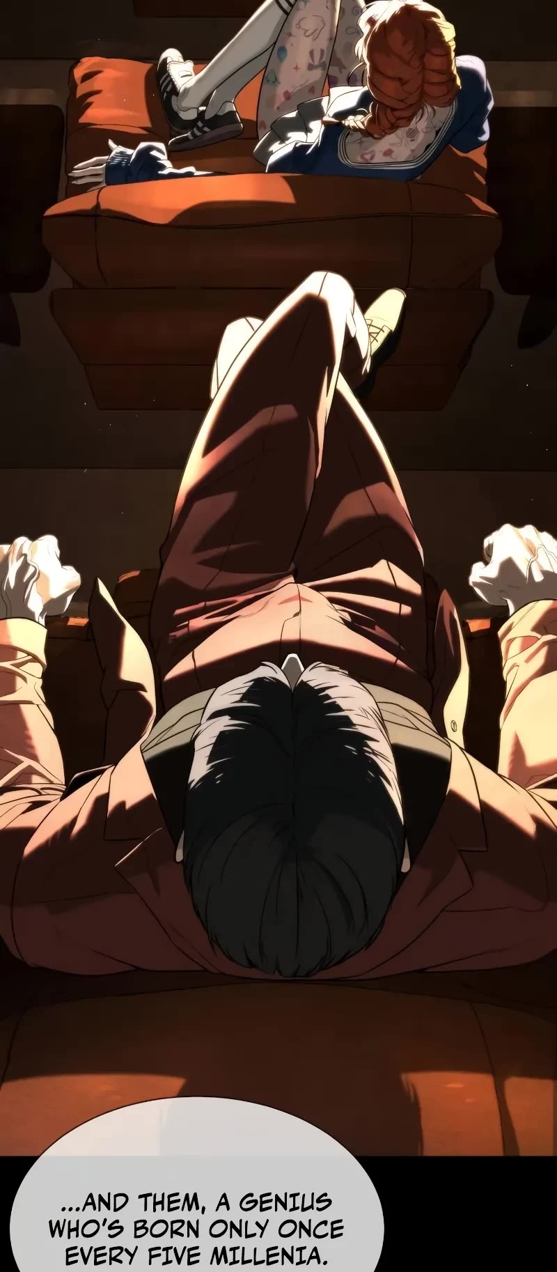 Killer Pietro chapter 73 page 92