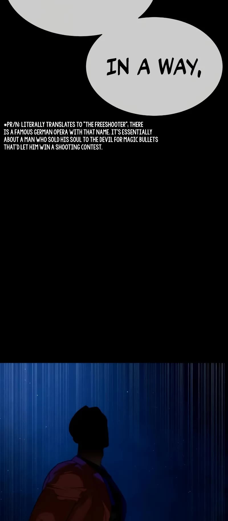 Killer Pietro chapter 73 page 93