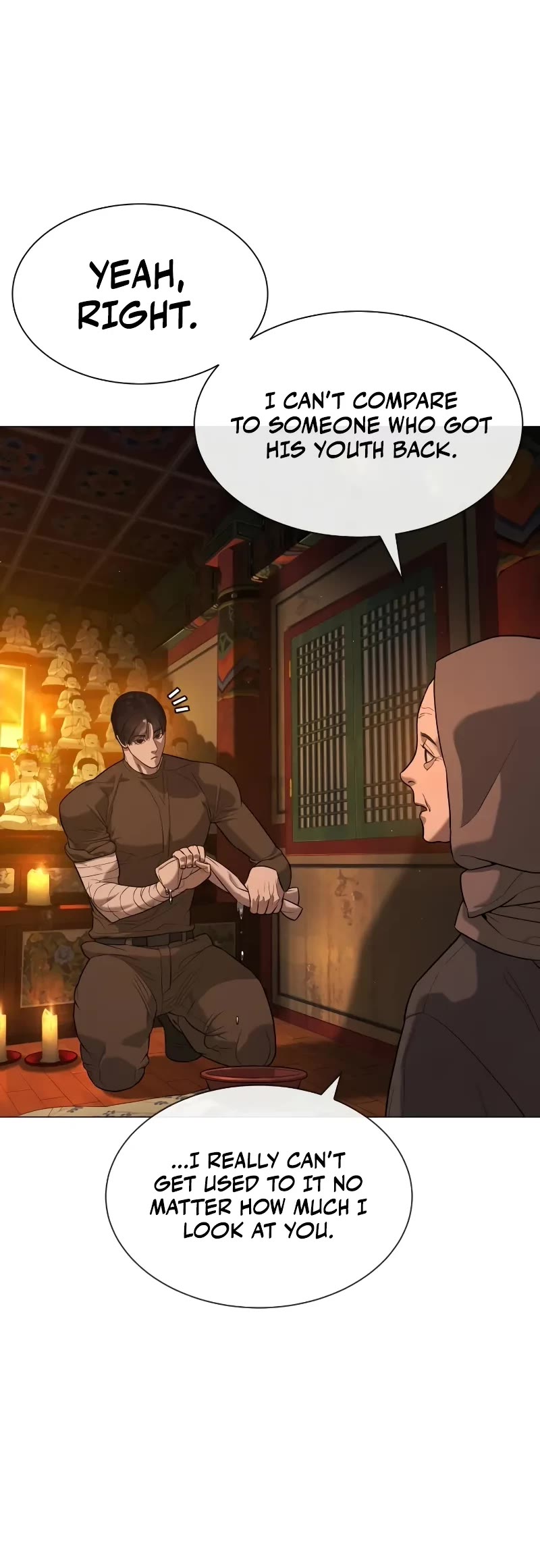 Killer Pietro chapter 74 page 16