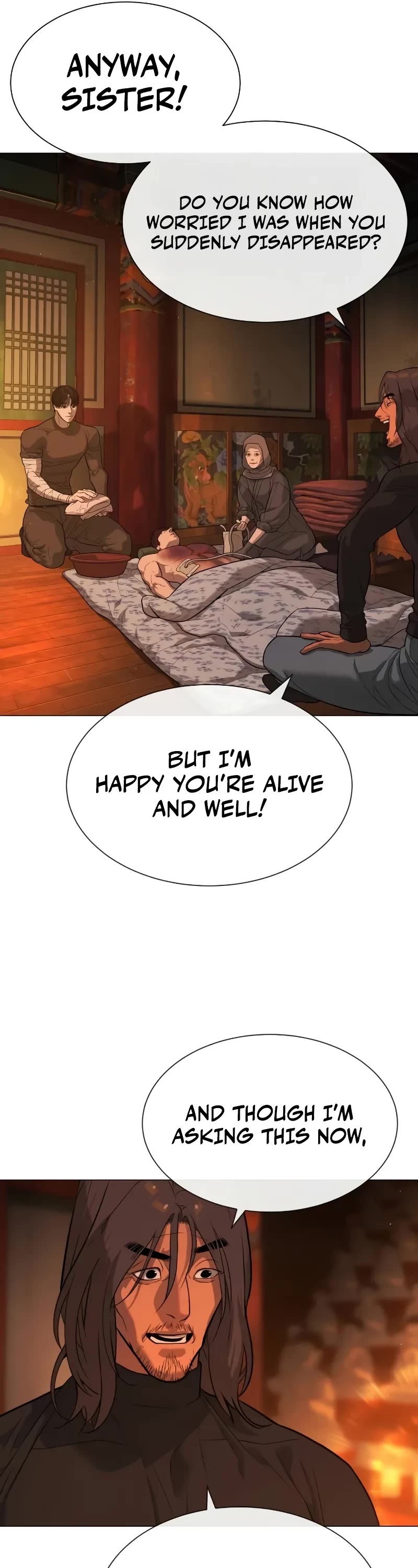 Killer Pietro chapter 74 page 17