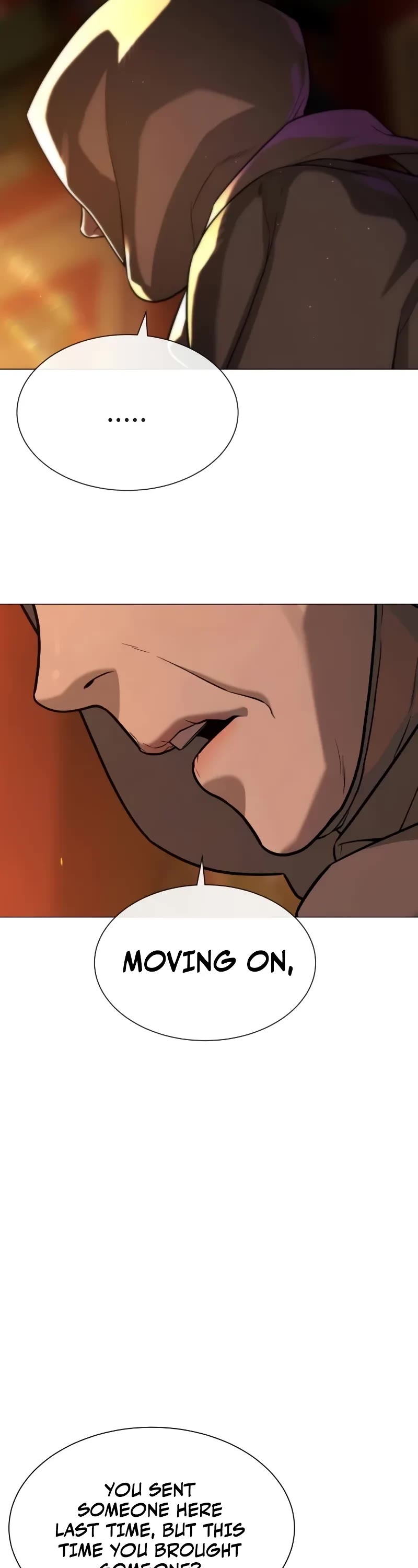 Killer Pietro chapter 74 page 19