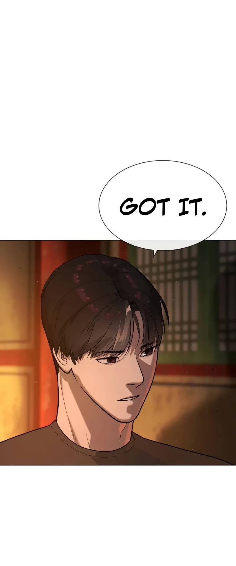 Killer Pietro chapter 74 page 21