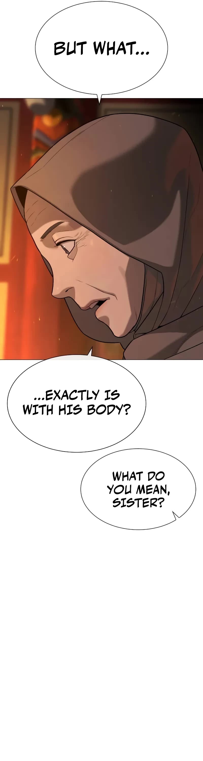 Killer Pietro chapter 74 page 22