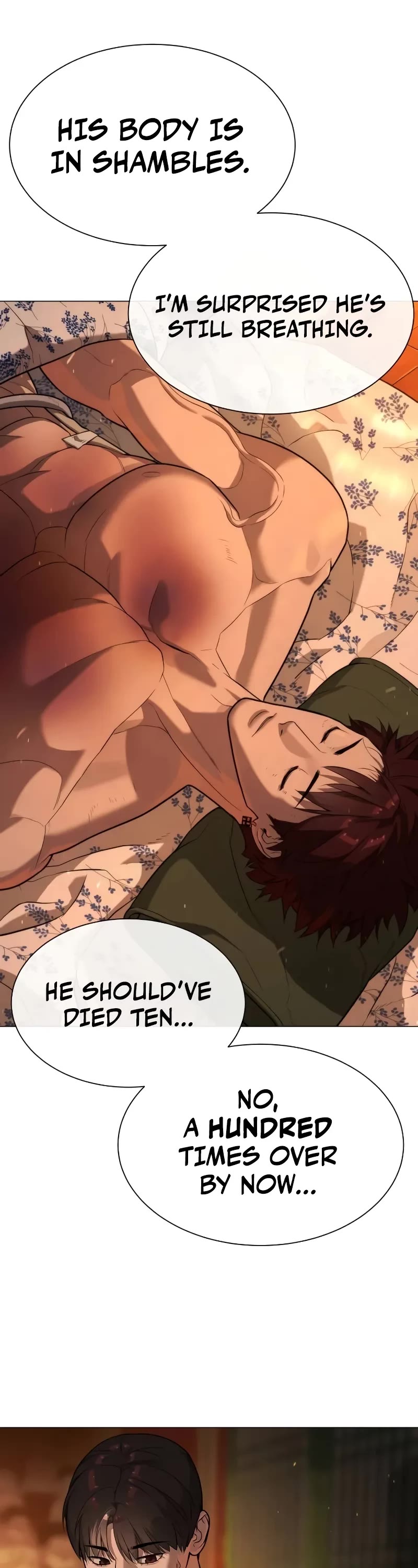 Killer Pietro chapter 74 page 23