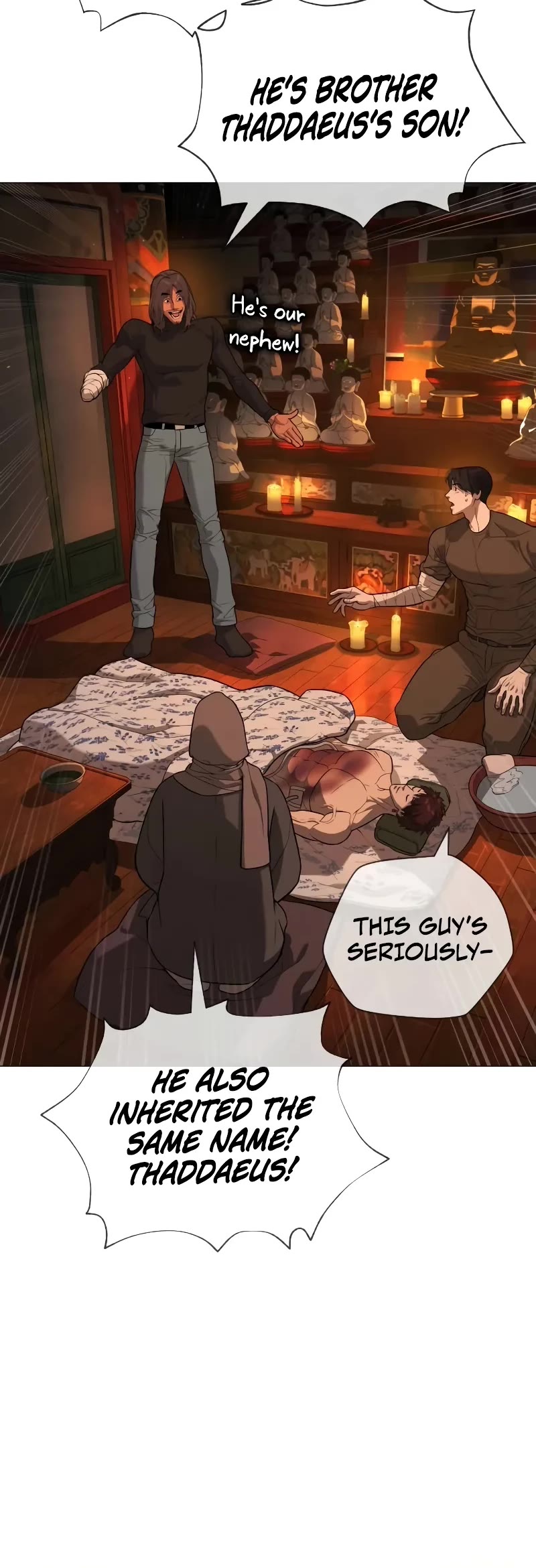 Killer Pietro chapter 74 page 26