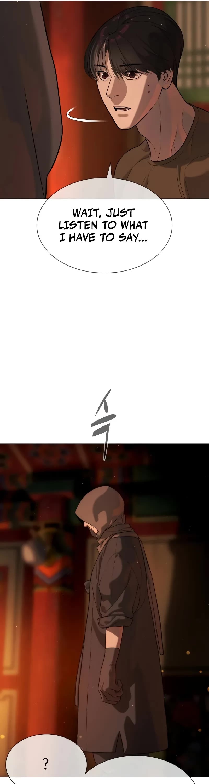 Killer Pietro chapter 74 page 27