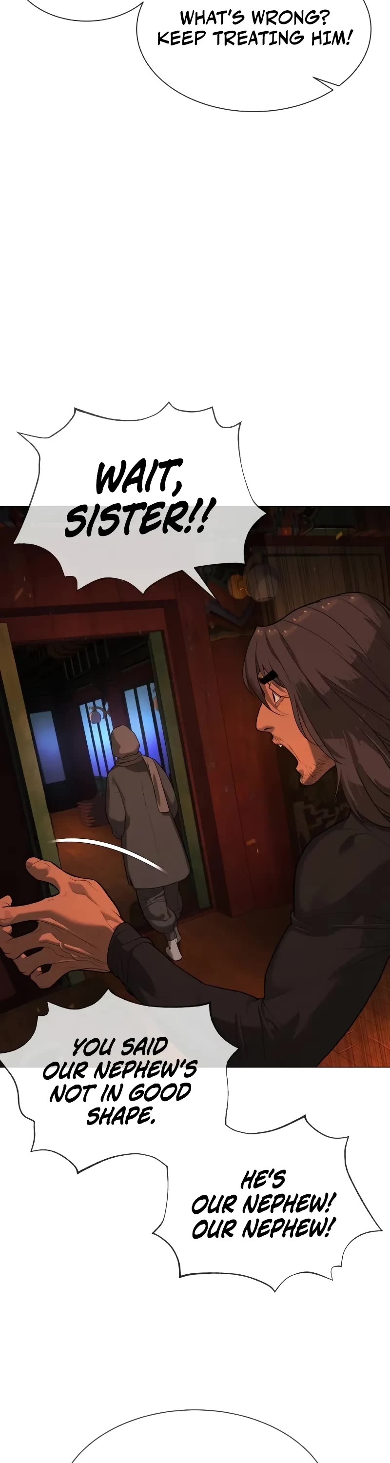 Killer Pietro chapter 74 page 28