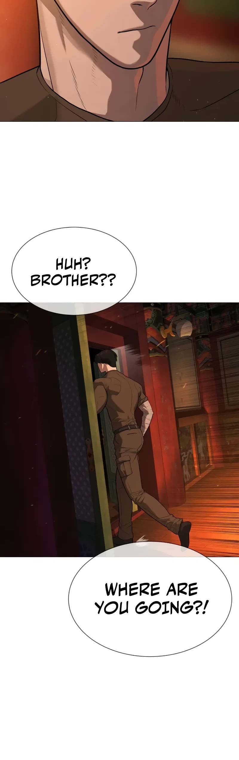 Killer Pietro chapter 74 page 31