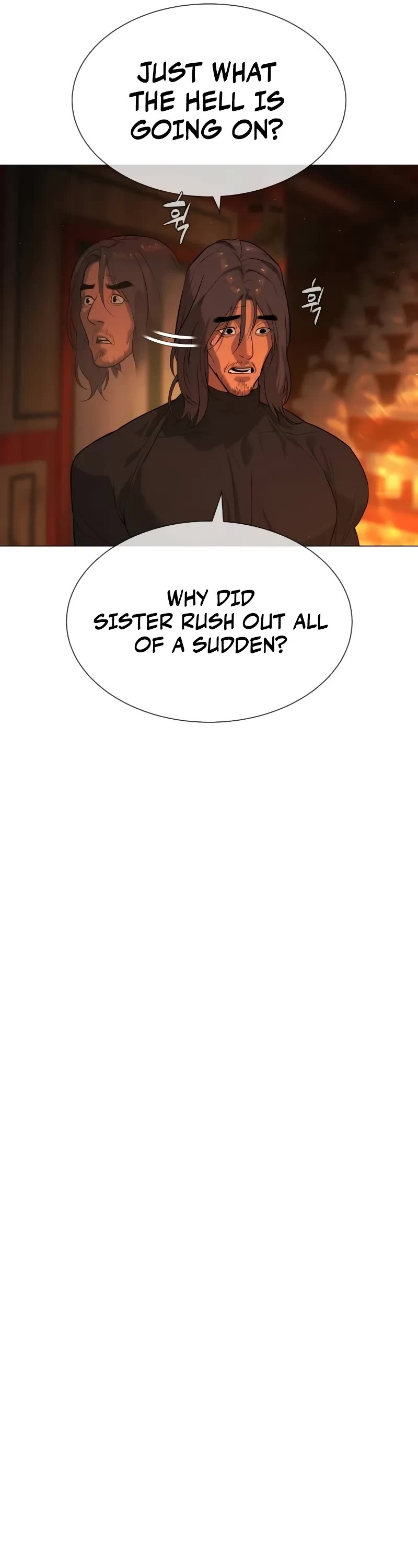 Killer Pietro chapter 74 page 32