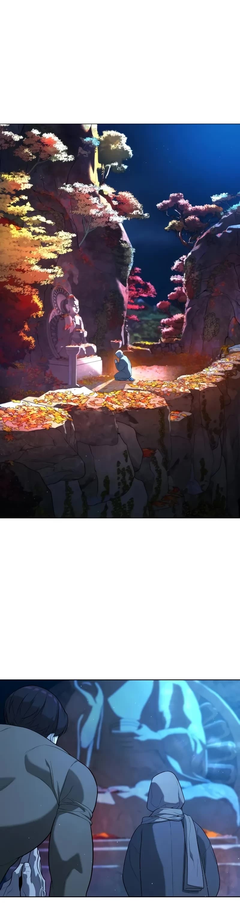 Killer Pietro chapter 74 page 33