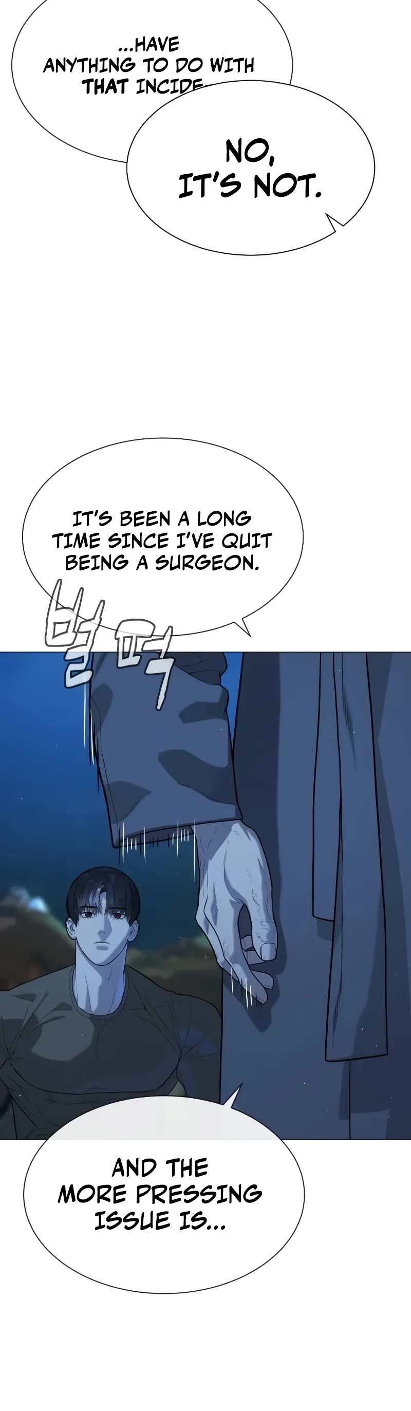 Killer Pietro chapter 74 page 36