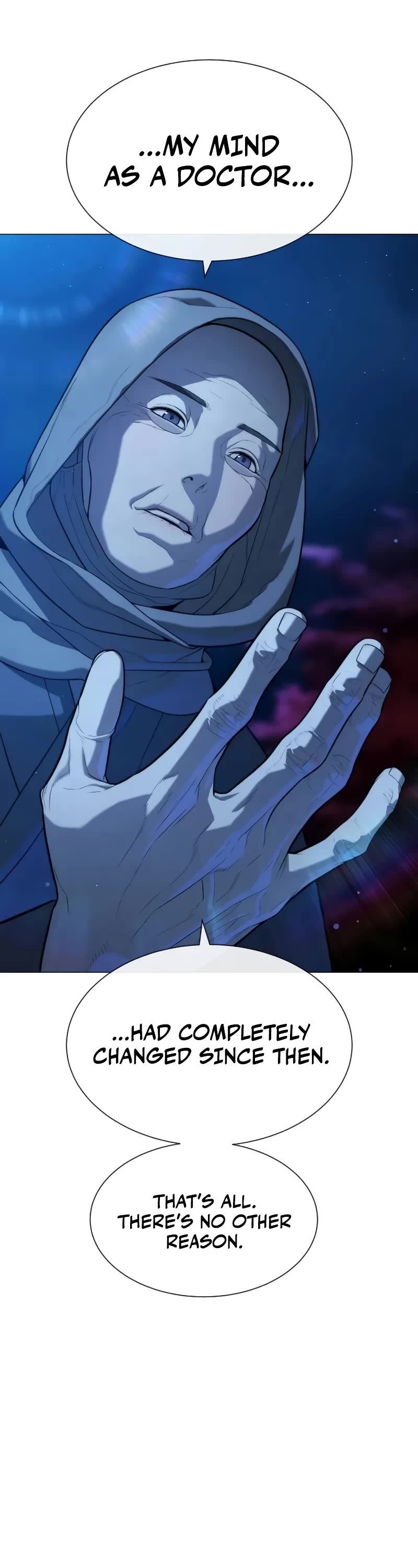 Killer Pietro chapter 74 page 37