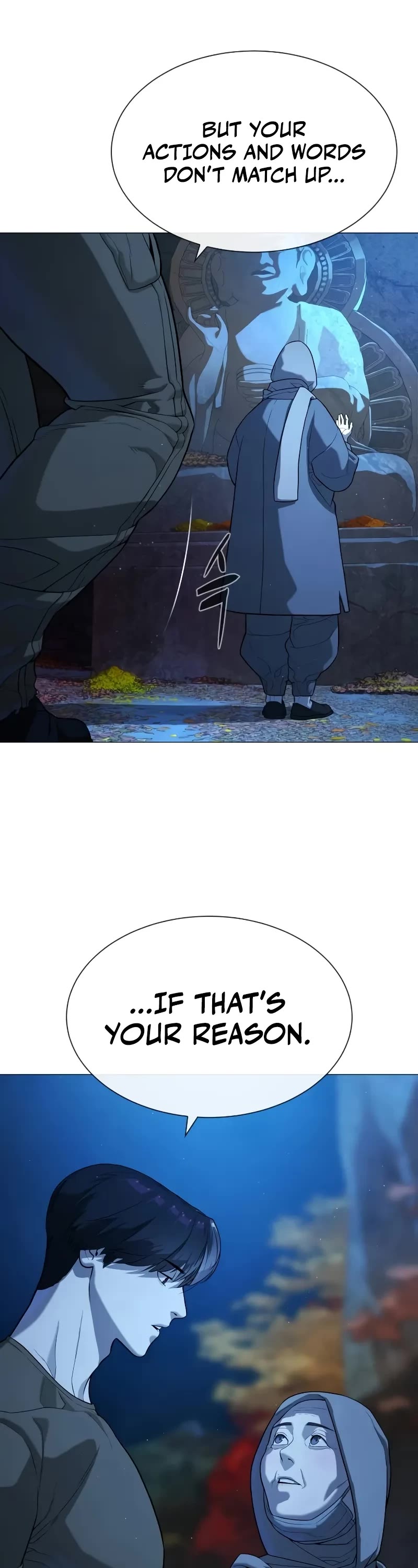 Killer Pietro chapter 74 page 38