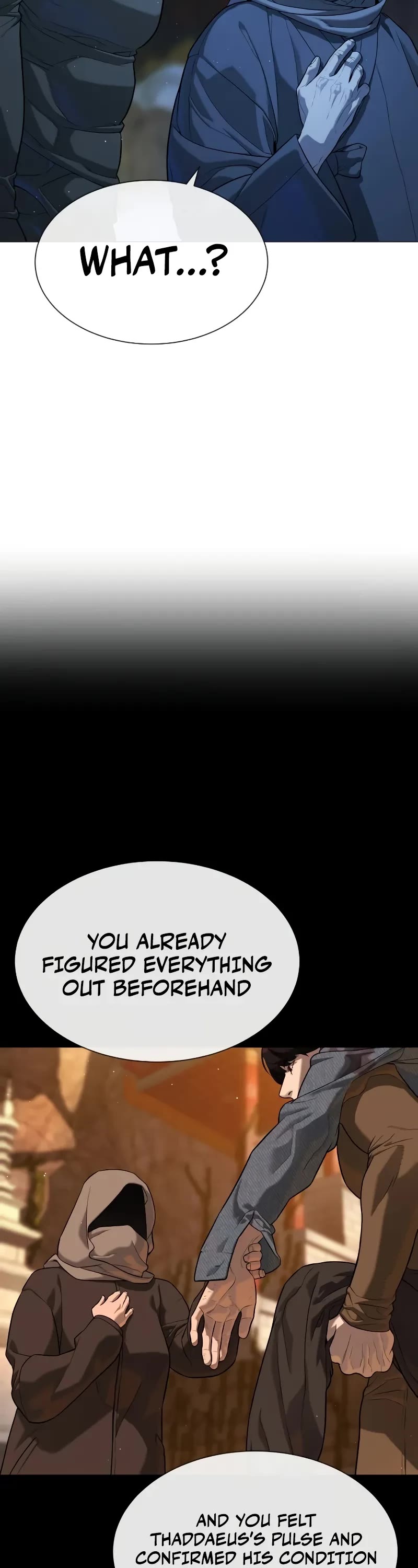 Killer Pietro chapter 74 page 39