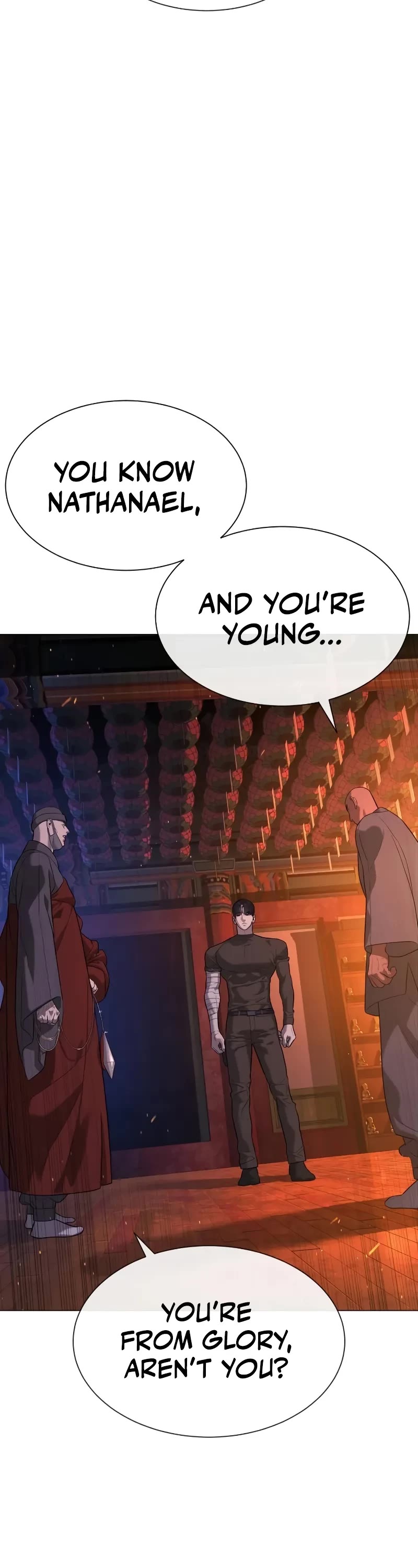 Killer Pietro chapter 74 page 4