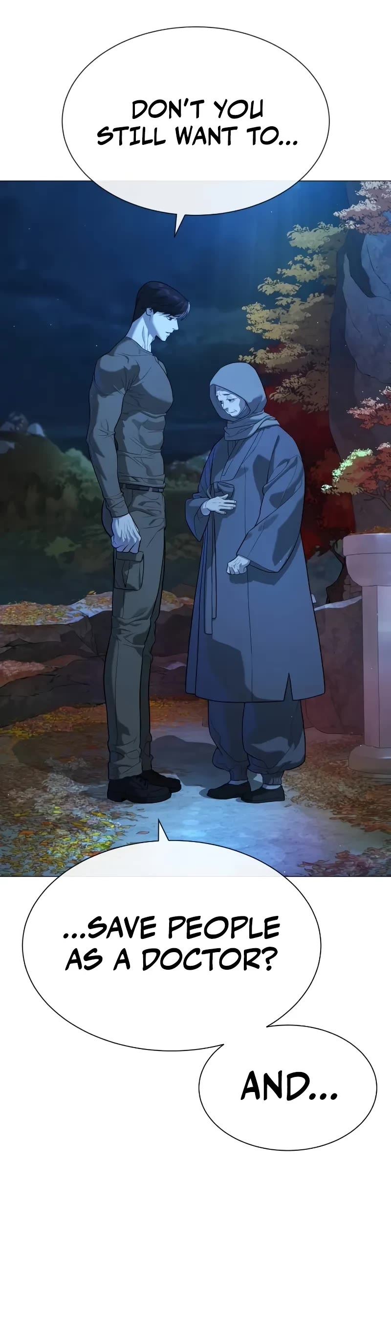 Killer Pietro chapter 74 page 41