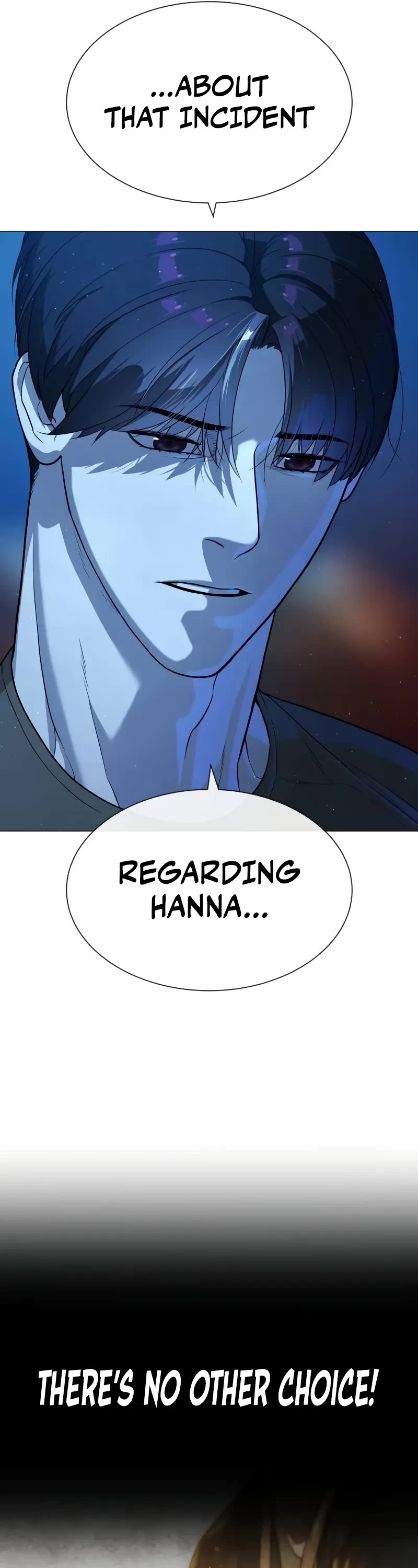 Killer Pietro chapter 74 page 42