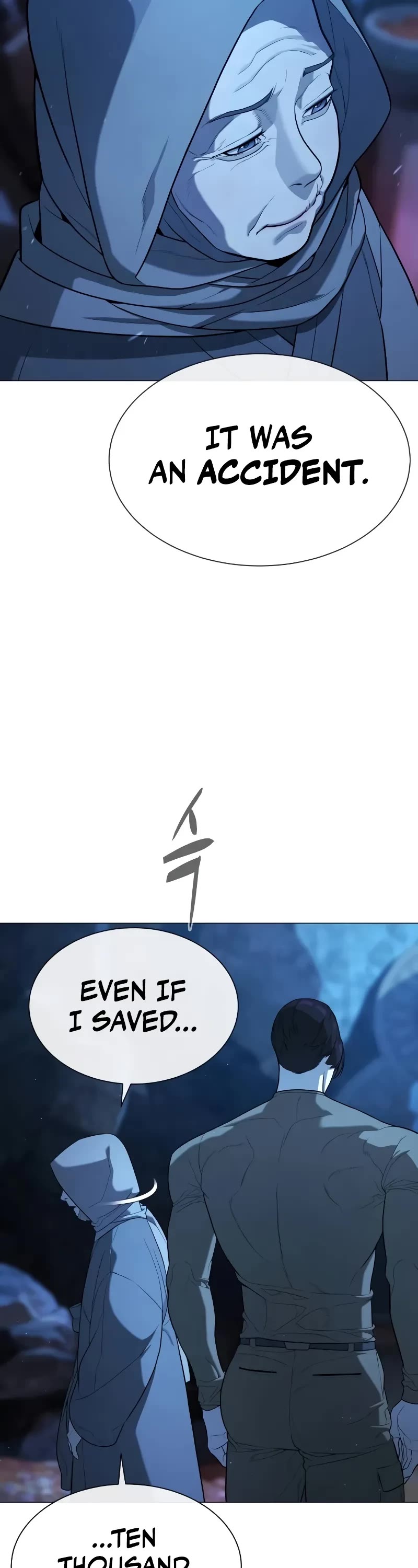 Killer Pietro chapter 74 page 44