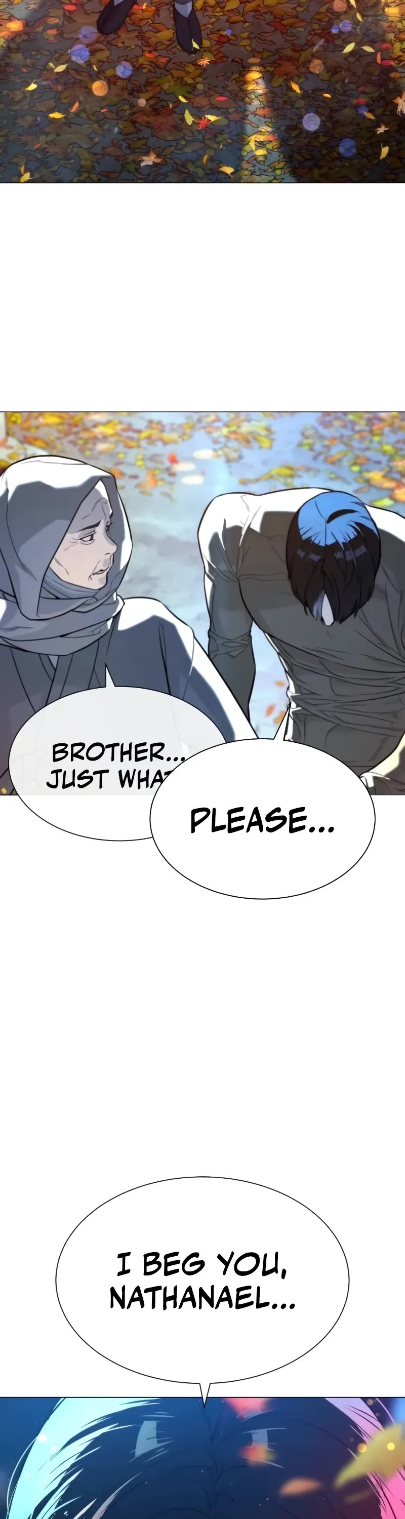 Killer Pietro chapter 74 page 48