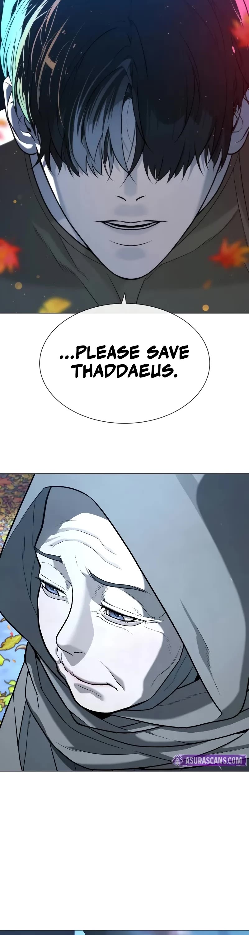 Killer Pietro chapter 74 page 49