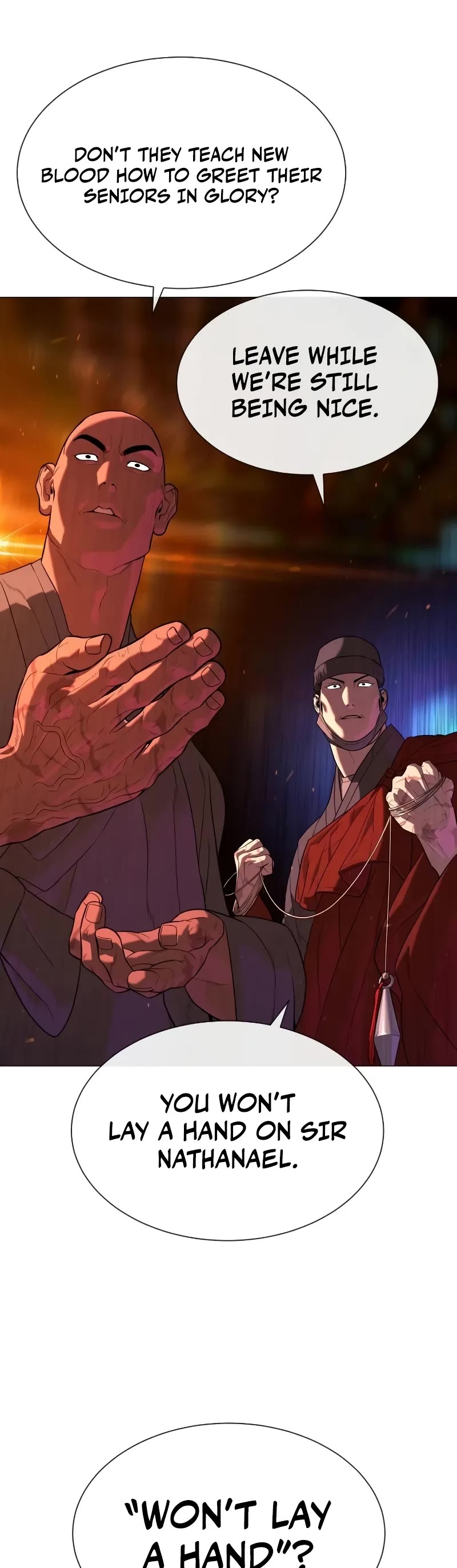 Killer Pietro chapter 74 page 5