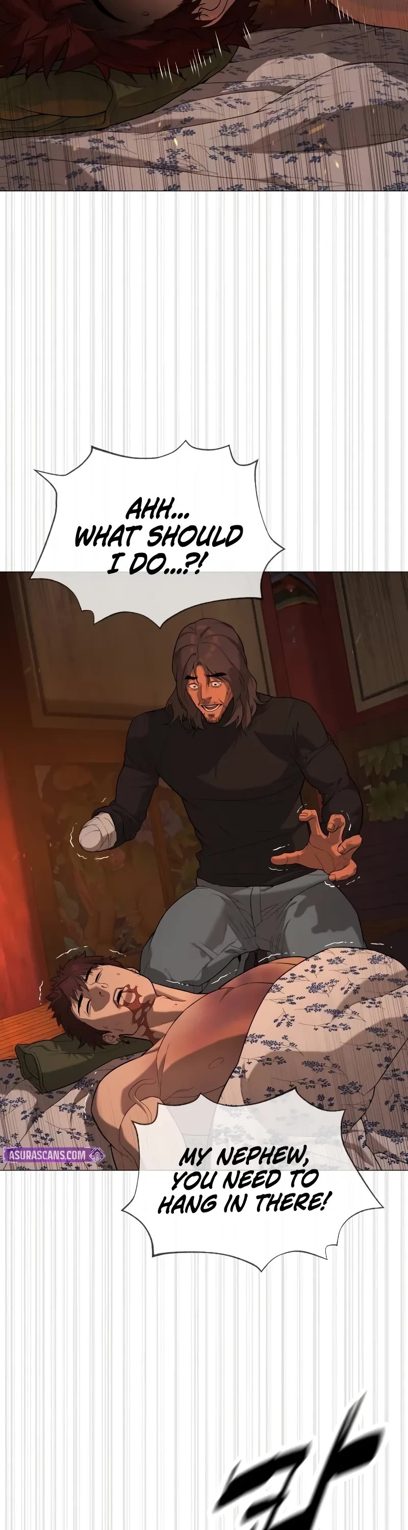 Killer Pietro chapter 74 page 53