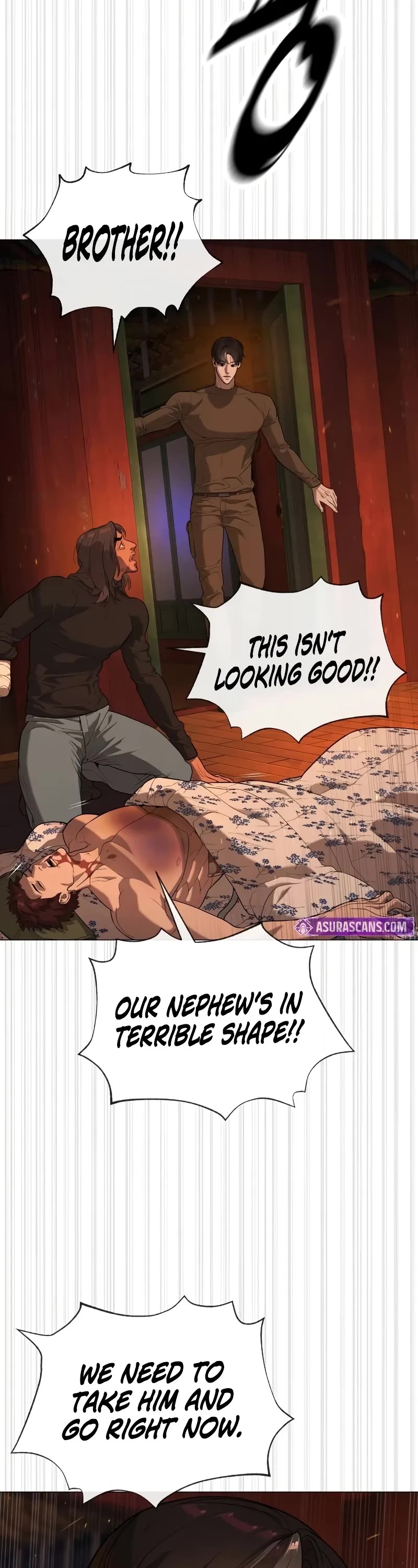 Killer Pietro chapter 74 page 54