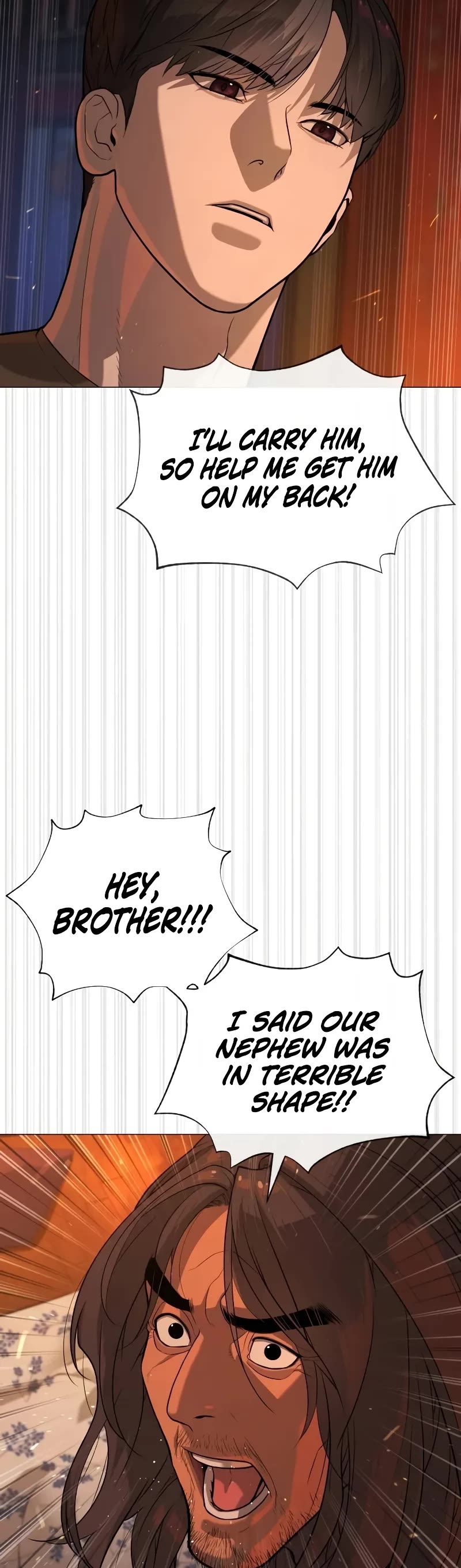 Killer Pietro chapter 74 page 55