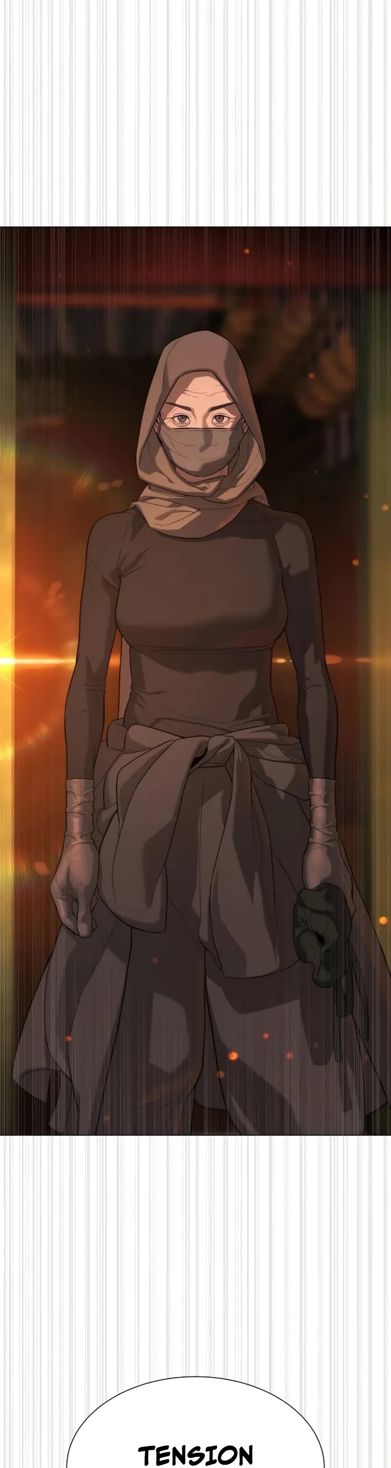 Killer Pietro chapter 74 page 57