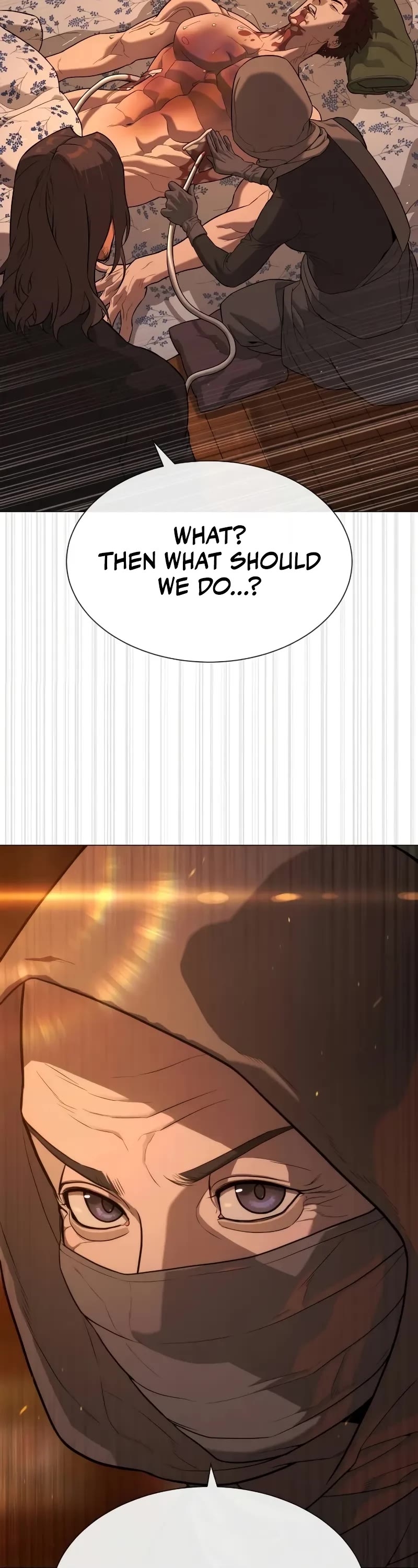 Killer Pietro chapter 74 page 59