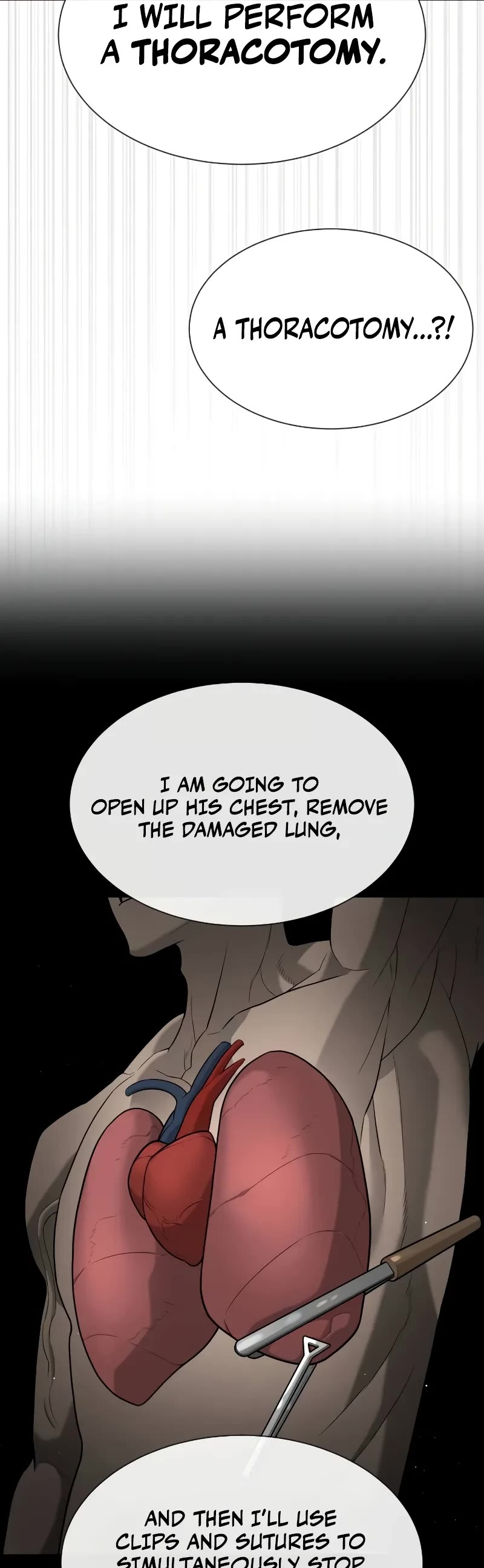 Killer Pietro chapter 74 page 60