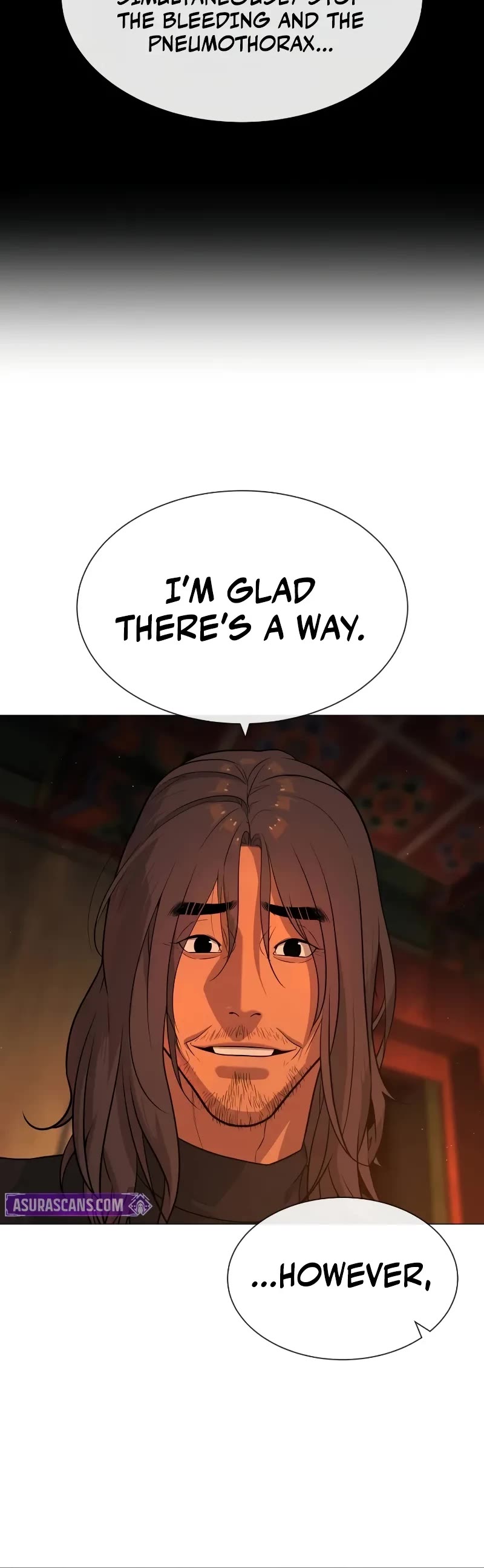 Killer Pietro chapter 74 page 61