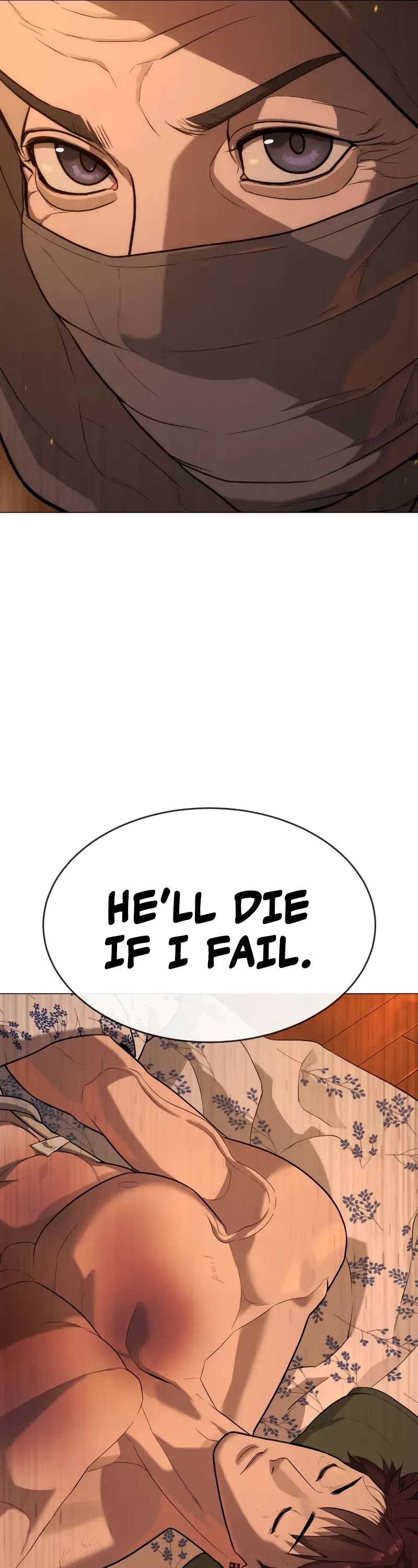 Killer Pietro chapter 74 page 62