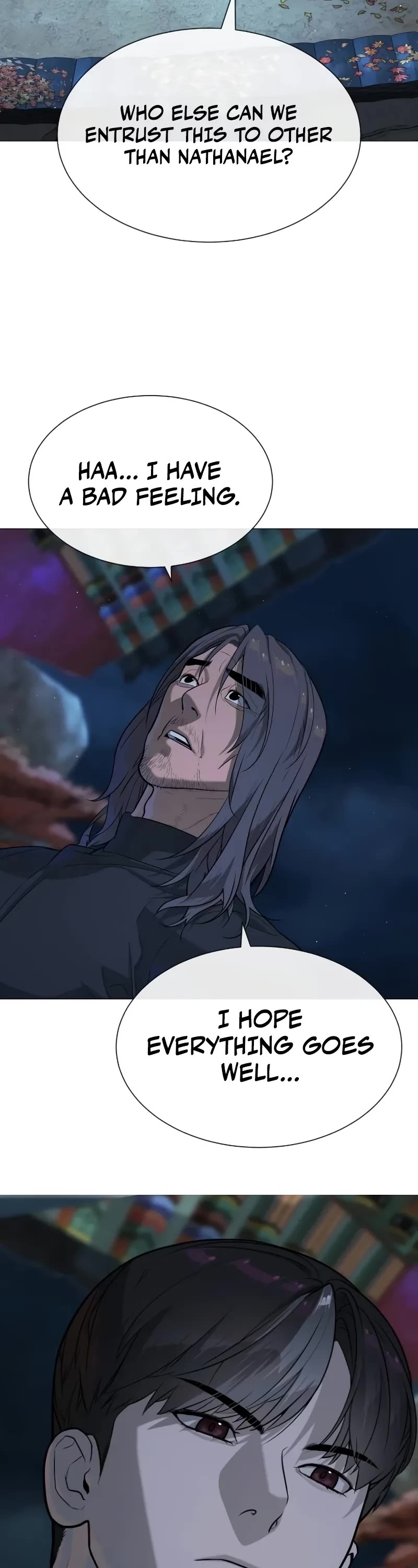 Killer Pietro chapter 74 page 64