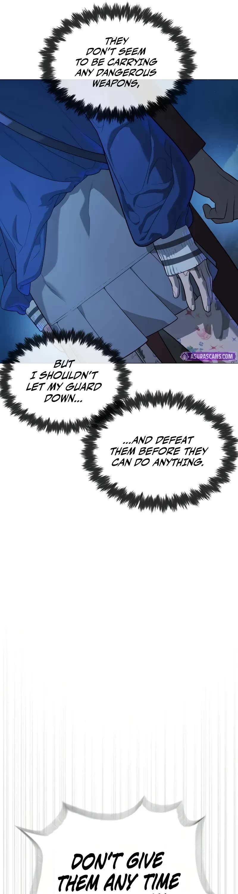 Killer Pietro chapter 74 page 72