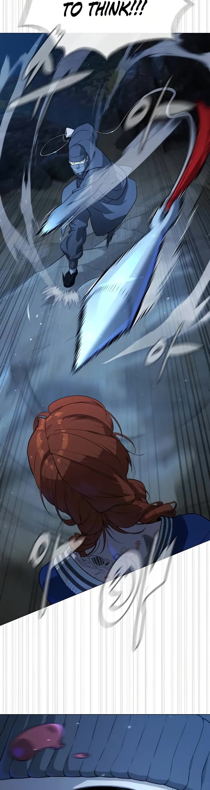 Killer Pietro chapter 74 page 73