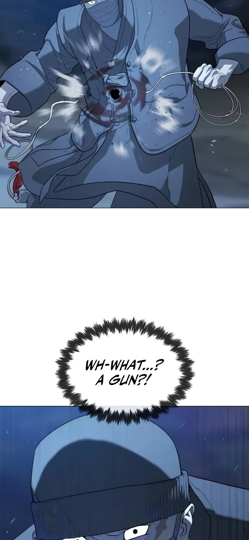 Killer Pietro chapter 74 page 75