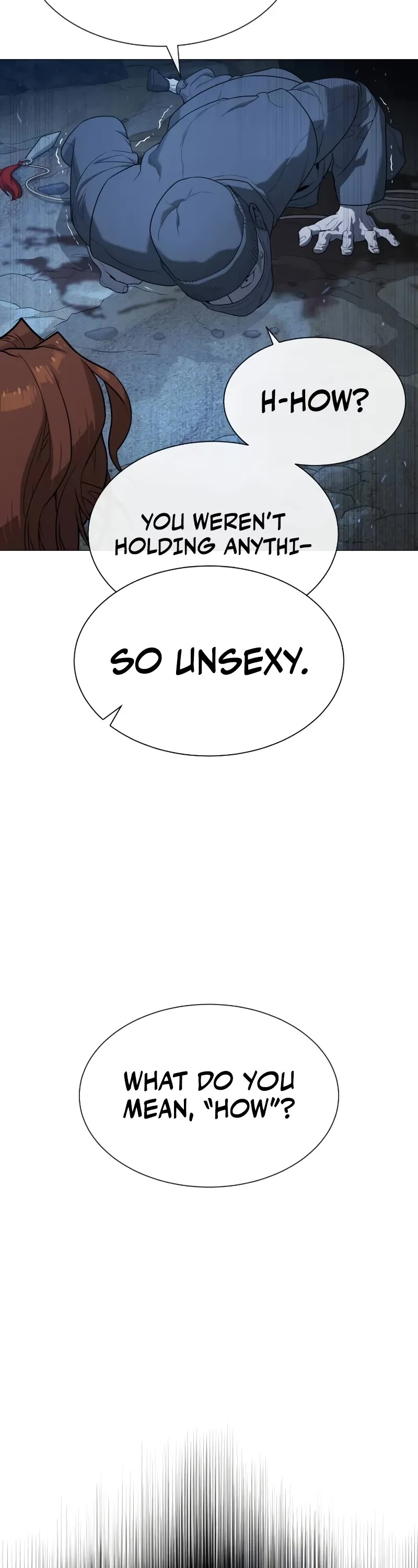 Killer Pietro chapter 74 page 78