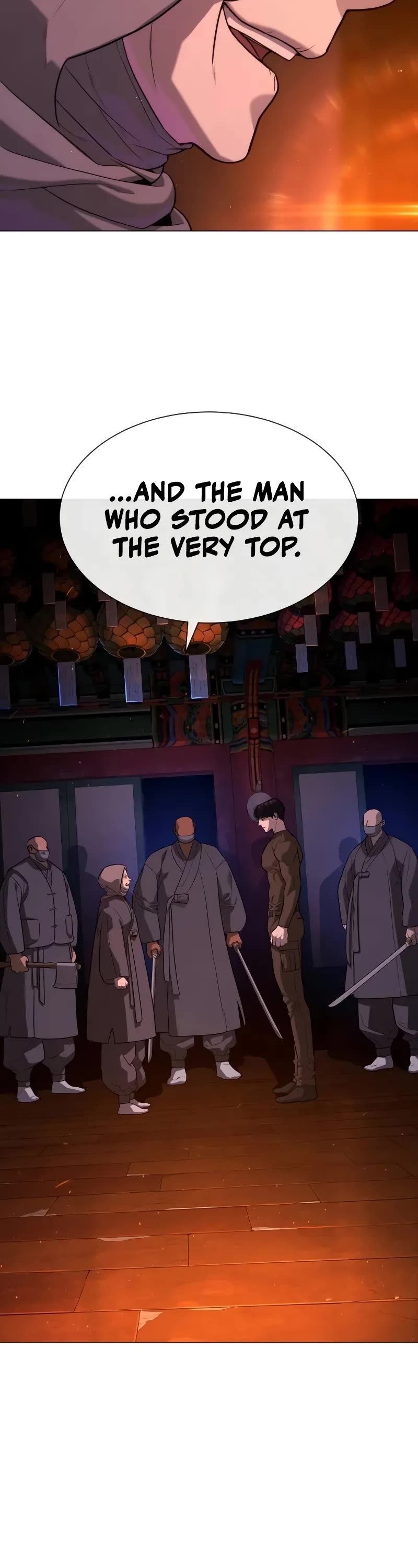 Killer Pietro chapter 74 page 8