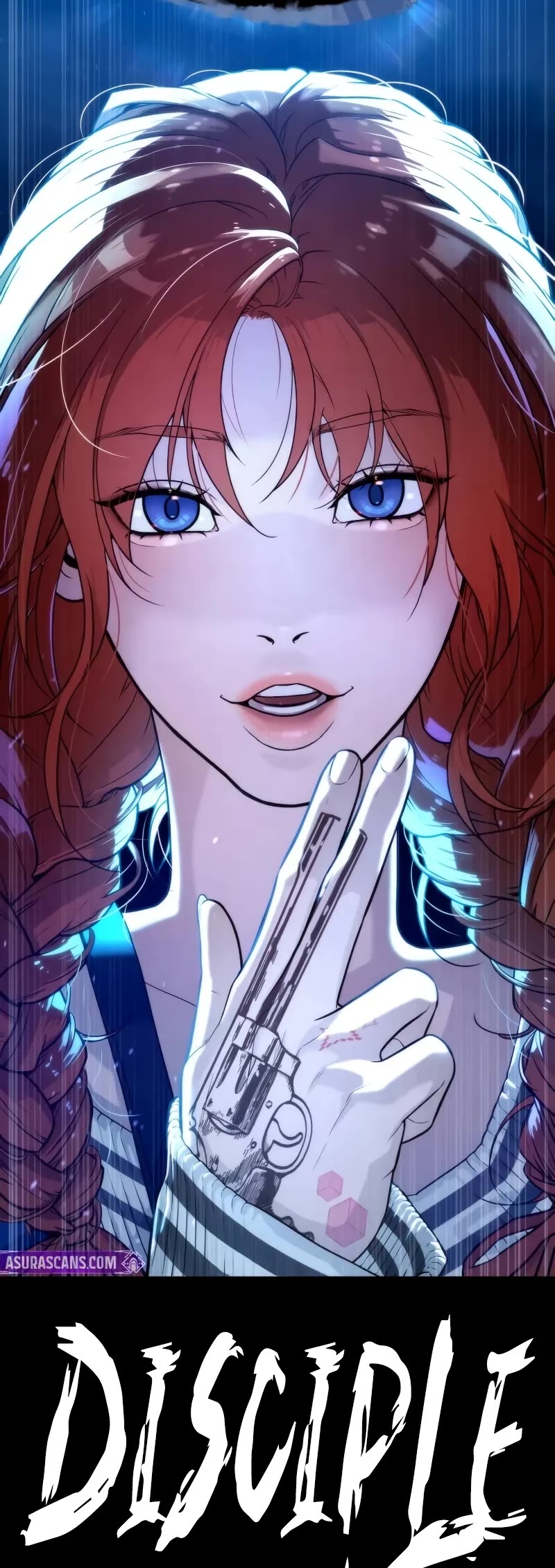 Killer Pietro chapter 74 page 80