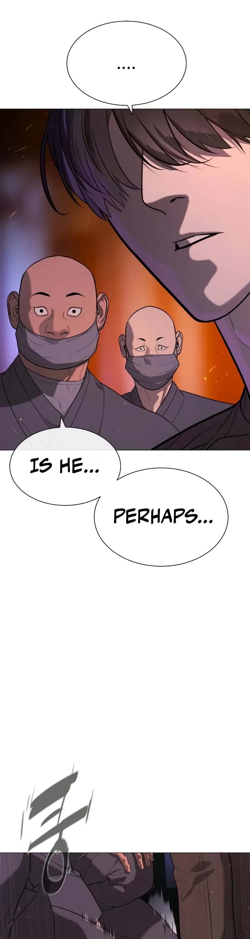 Killer Pietro chapter 74 page 9