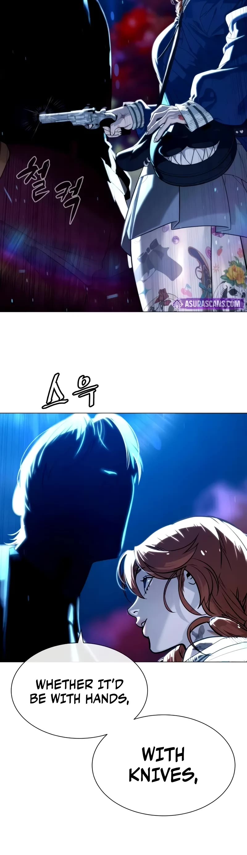 Killer Pietro chapter 75 page 11