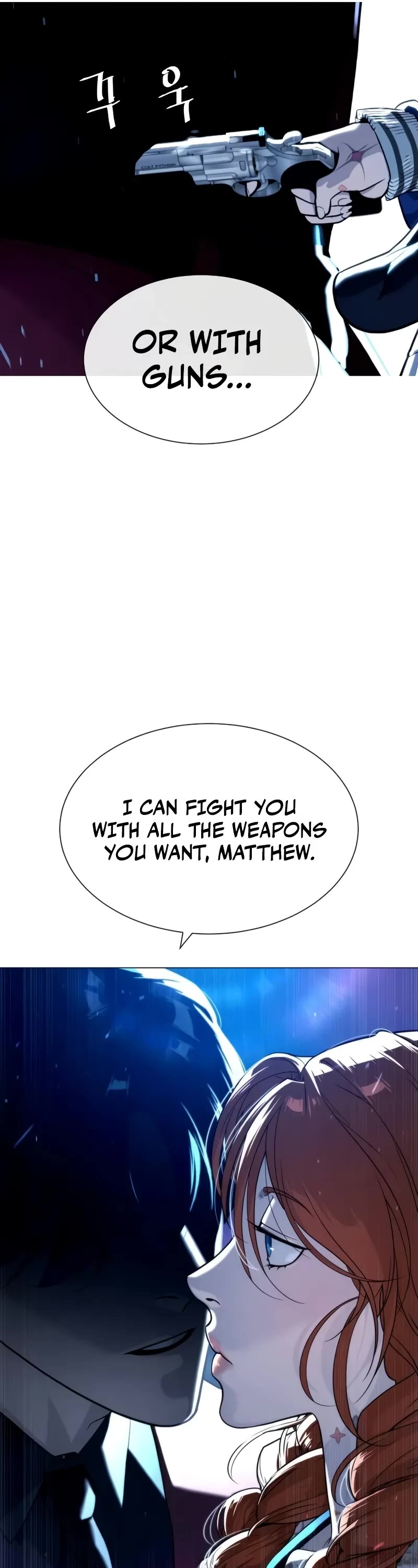 Killer Pietro chapter 75 page 12