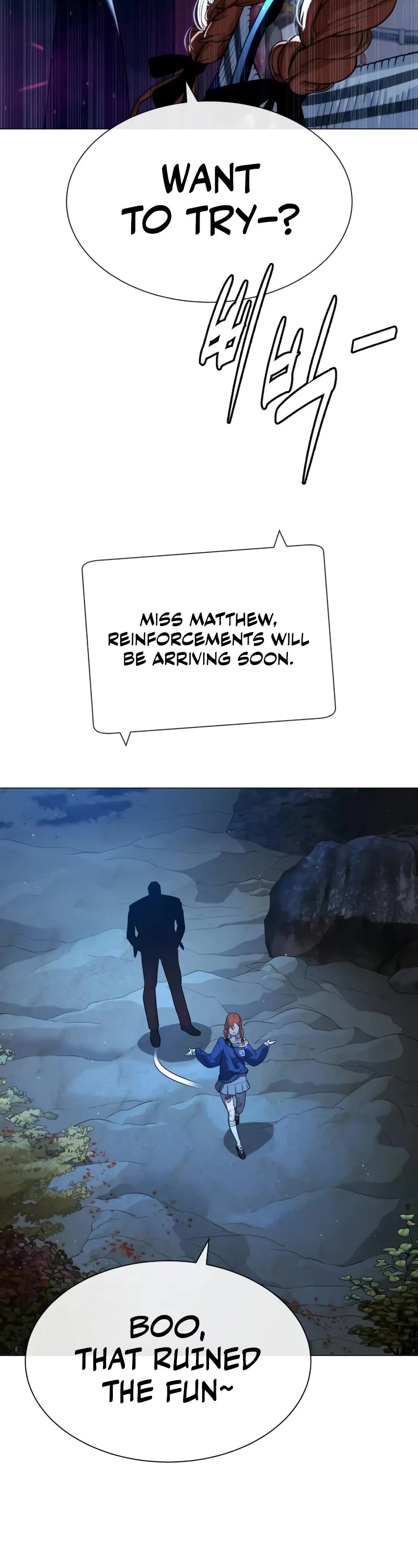 Killer Pietro chapter 75 page 13