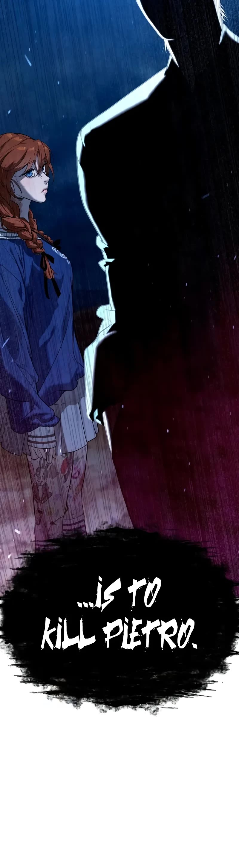 Killer Pietro chapter 75 page 15