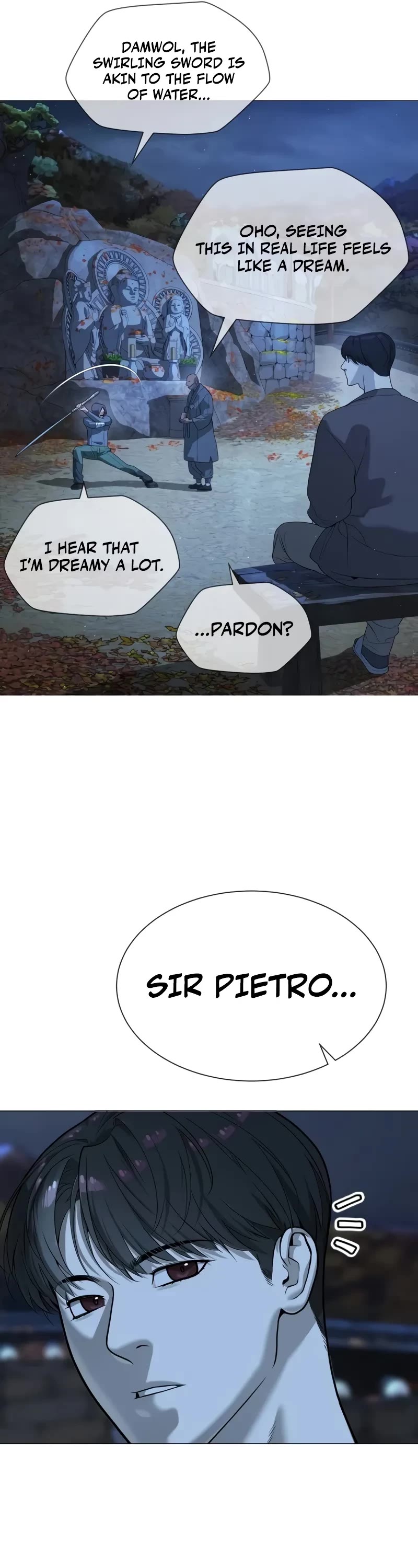 Killer Pietro chapter 75 page 17