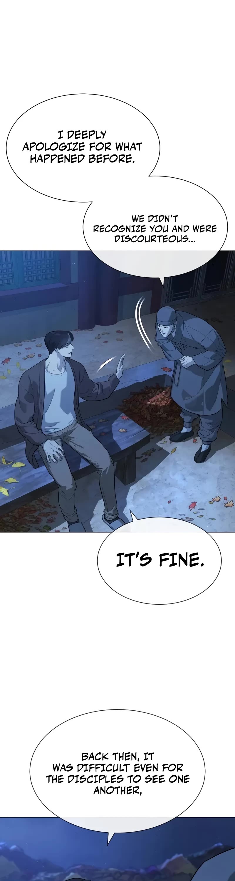 Killer Pietro chapter 75 page 18